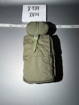 1:6 WWII German Engineer Backpack