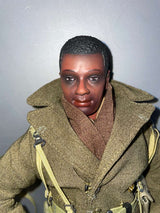 1:6 Scale WWII US Infantry Dressed Figure - Dragon