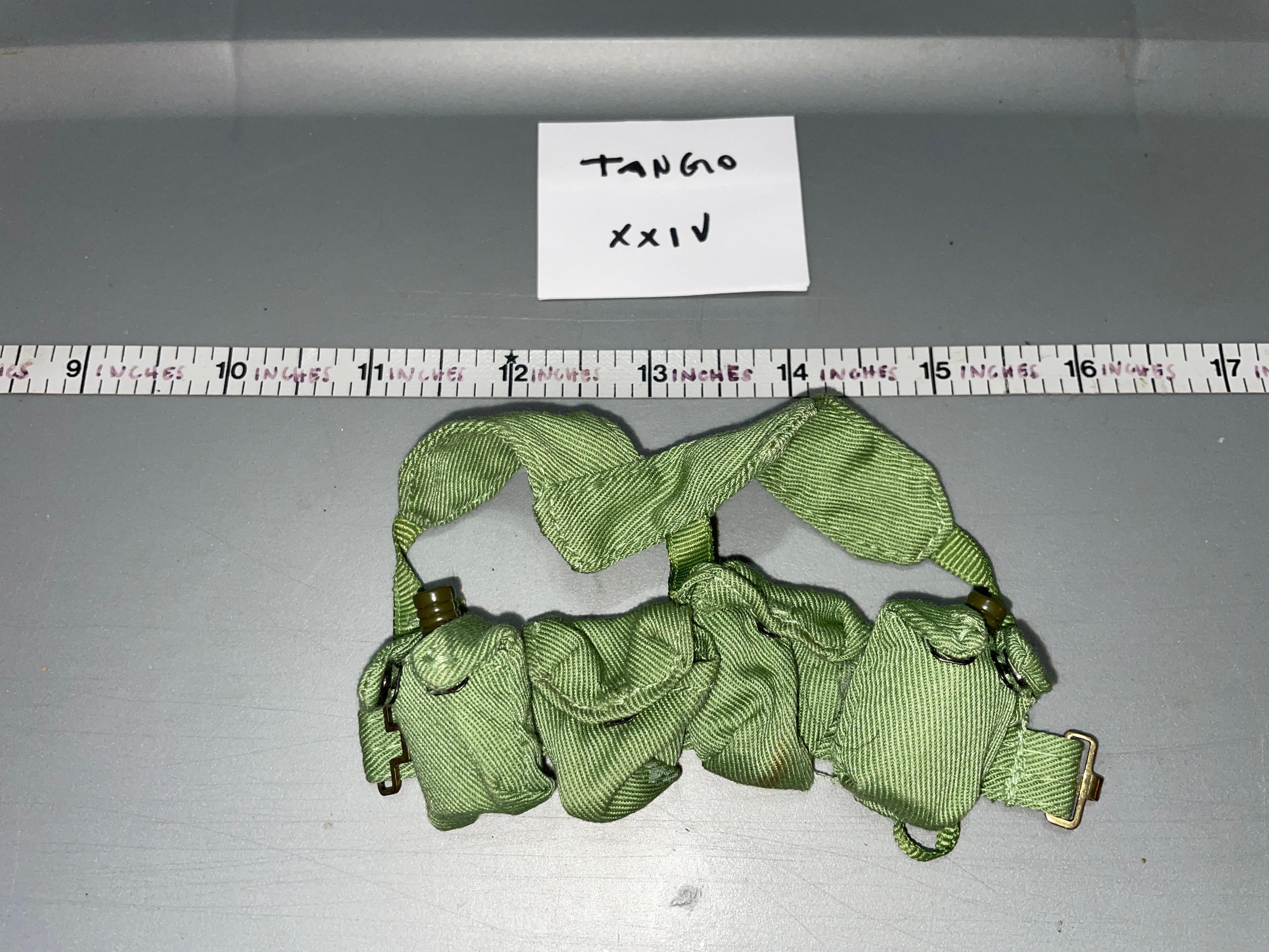 Vintage GI Joe Remake Items – Zhukov's Attic