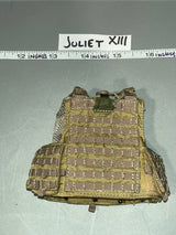1/6 Scale Modern Body Armor