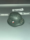 1/6 Scale WWII German Helmet