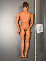 1/6 Scale Nude Hasbro Figure Teddy Roosevelt