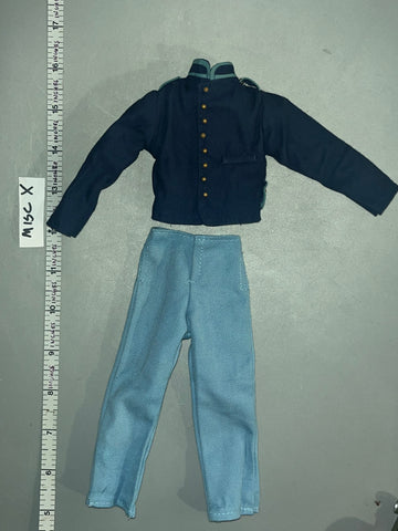 1/6 Scale Civil War Union Uniform