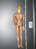1/6 Scale Nude ITPT WWII German Figure