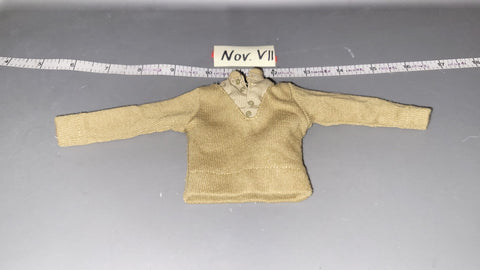 1:6 WWII US Sweater