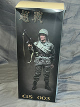 1/6 Scale Vietnam US Marine Figure - Doechii Ace Unreleased  - NIB