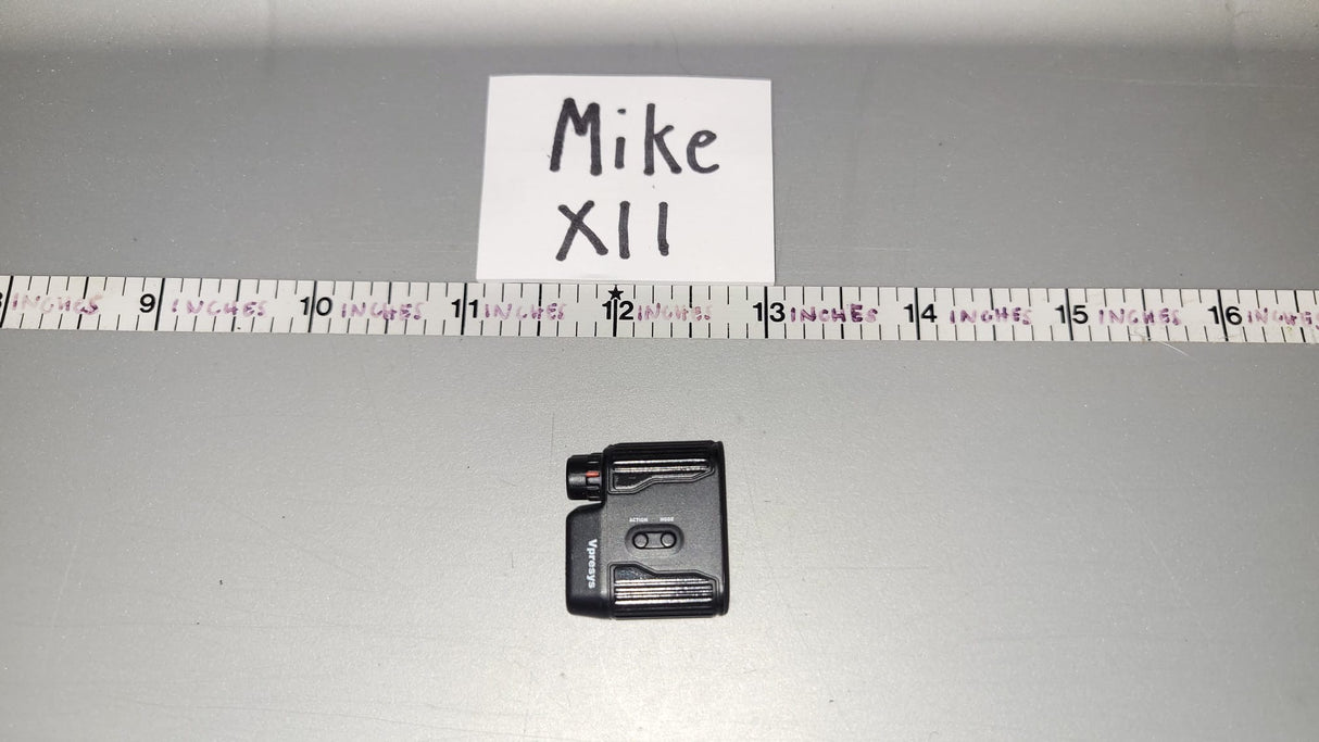 1/6 Scale Modern Era Laser Range Finder