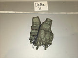 1/6 Scale Modern Era Assault Vest