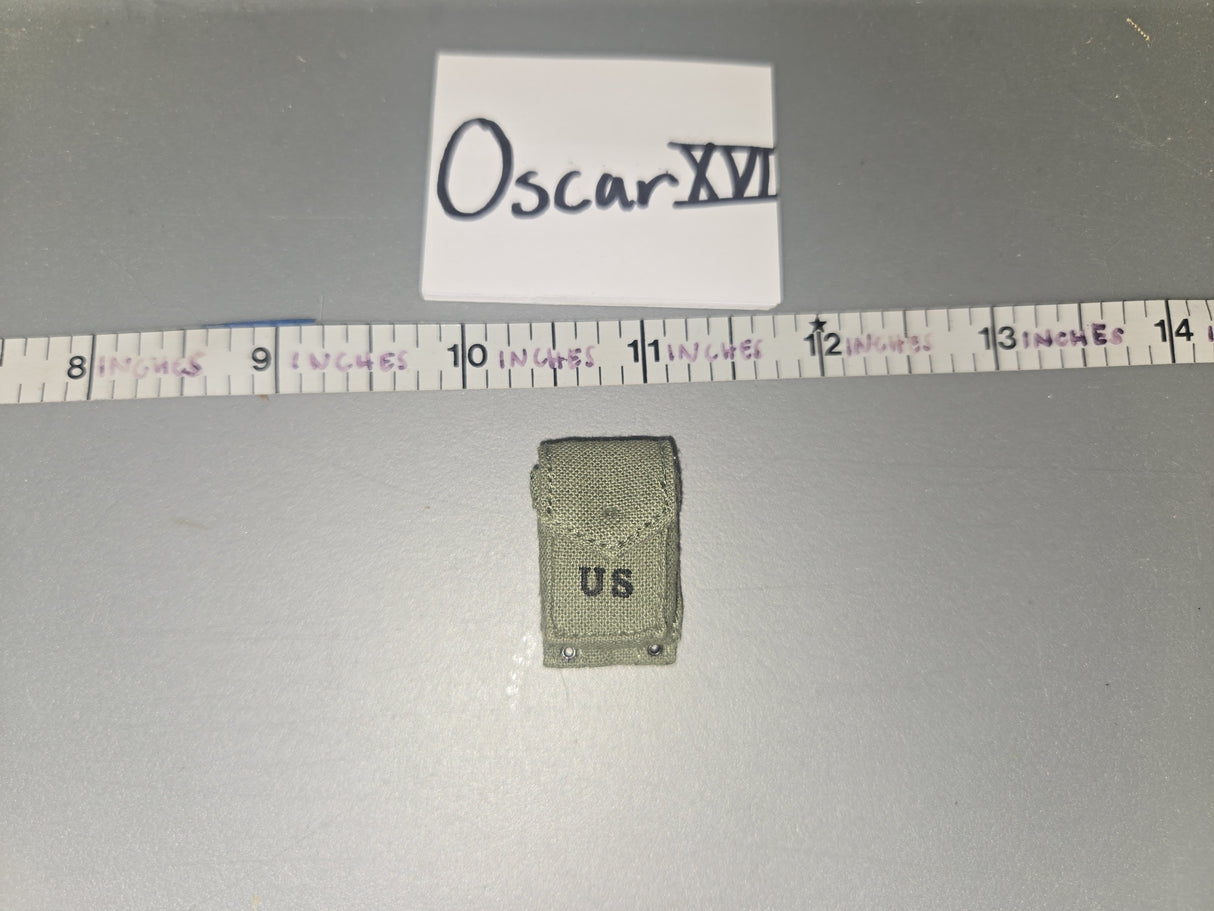 1:6 Vietnam Era US Pouch