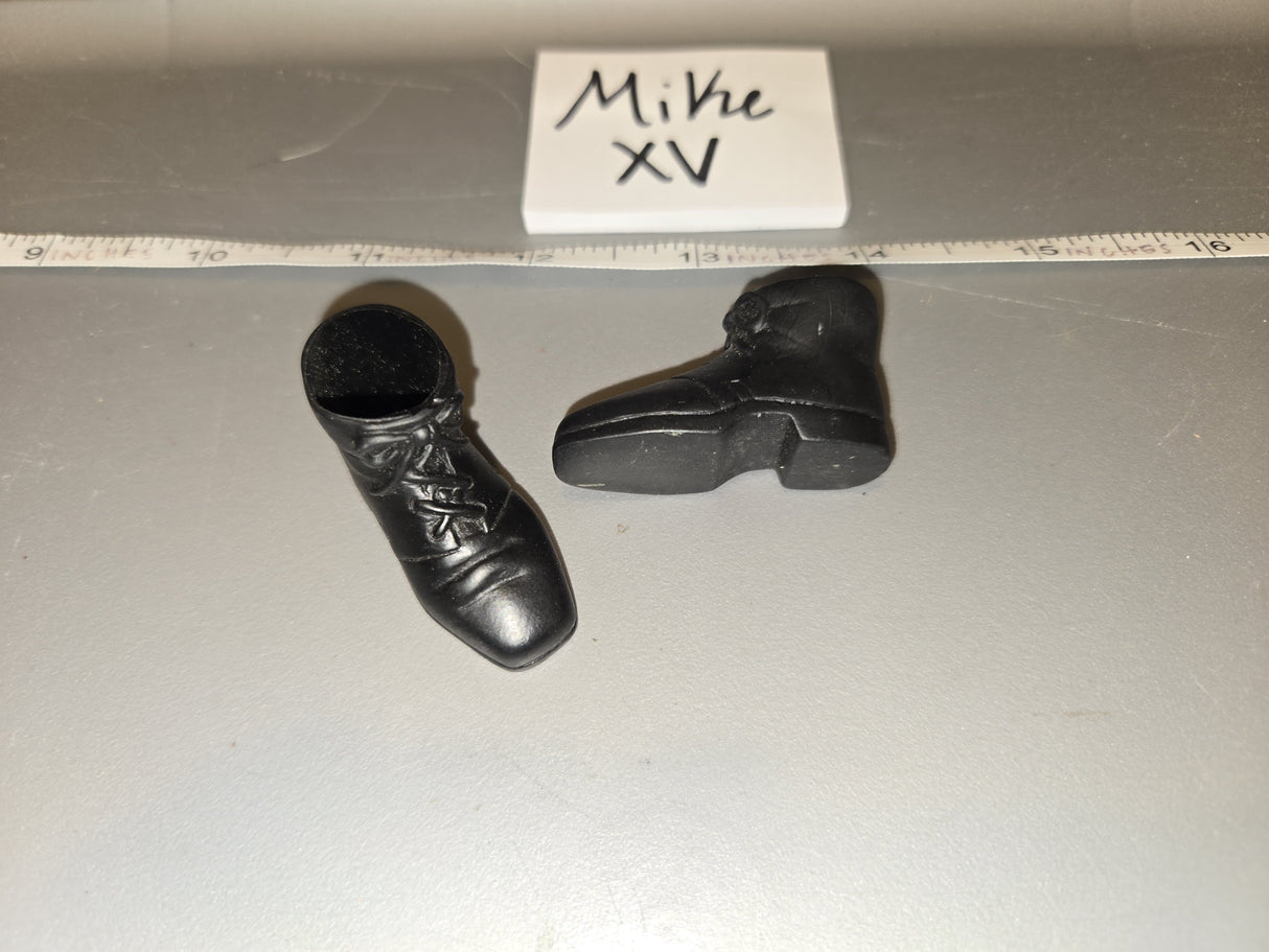 1:6 Scale Civil War Era Boots