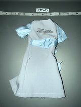 1:6 Science Fiction Scientist Uniform