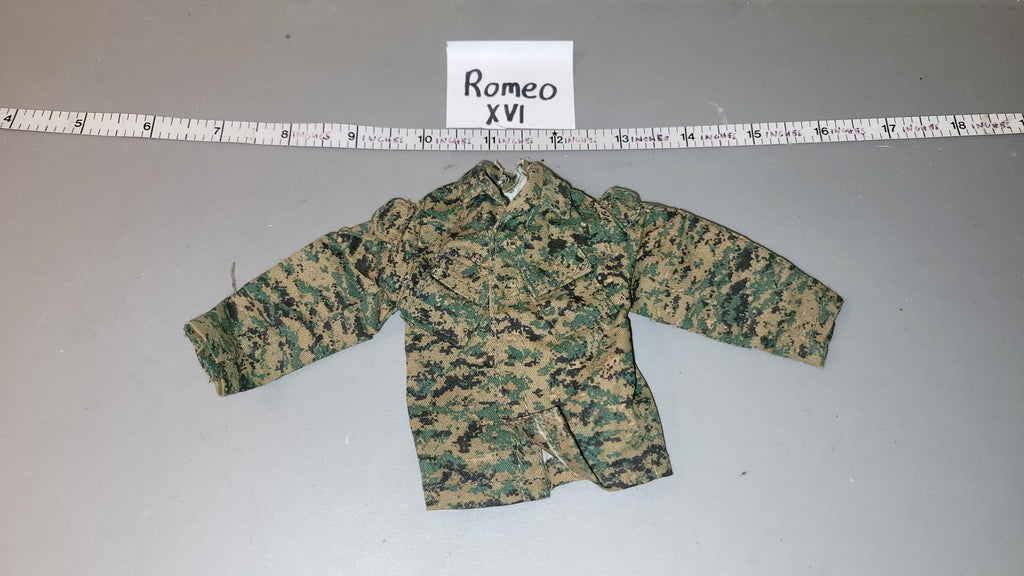 1:6 Modern Marine MARPAT Blouse