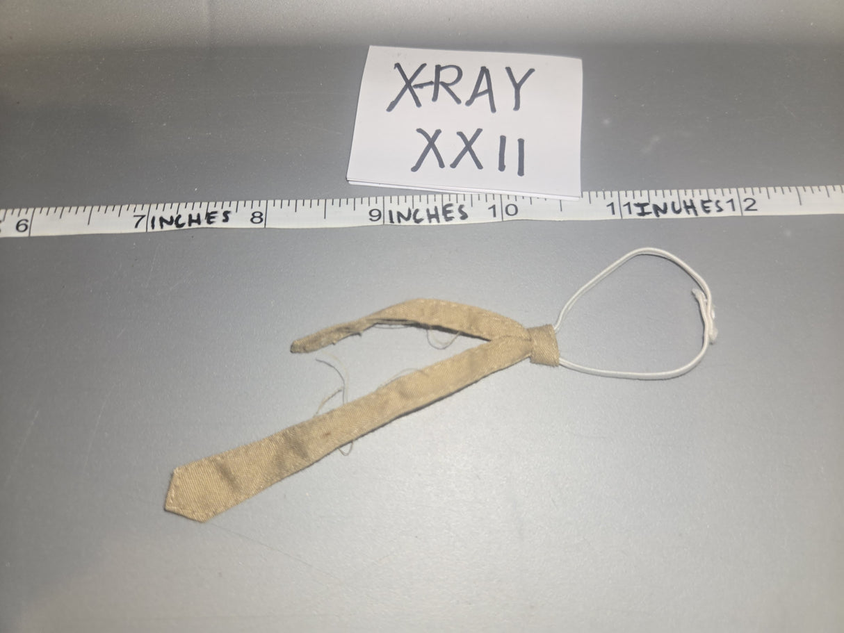 1/6 Scale WWII US Tie