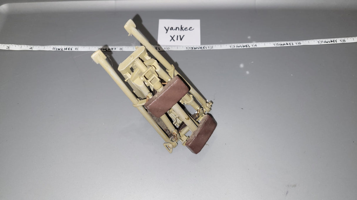 1/6 Scale WWII German Machine Gun Tripod - Dragon