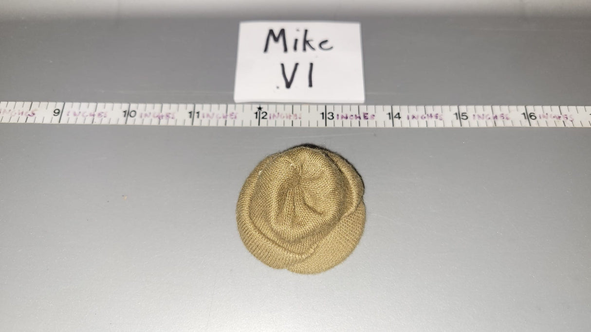 1:6 WWII US Jeep Hat