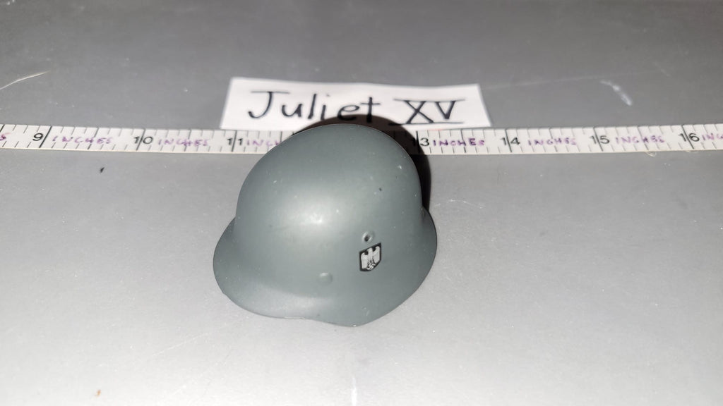 1/6 Scale WWII German Helmet