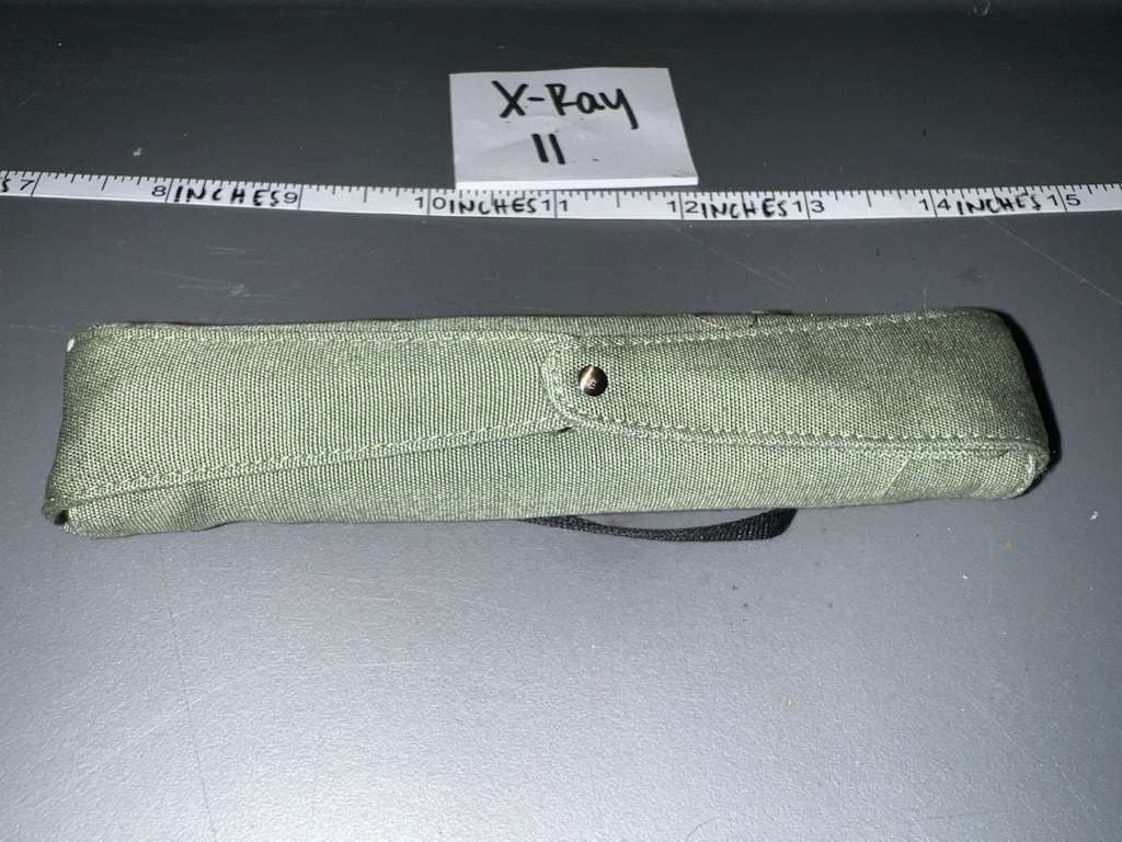 1/6 Scale WWII US Signal Panel and Case