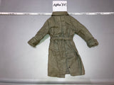 1:6 WWII German Military Great Coat