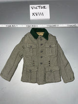 1/6 Scale WWII German Tunic / Blouse