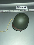 1/6 Scale WWII US Helmet