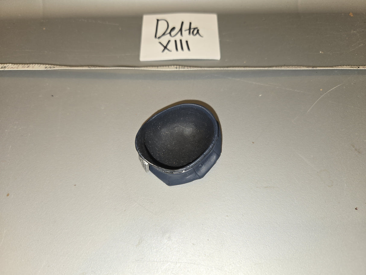 1/6 Scale Modern Era Police Hat