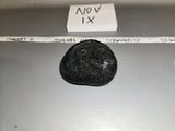 1/6 Scale WWII German Black Tanker Beret
