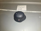1/6 Scale WWII German Luftwaffe   Helmet