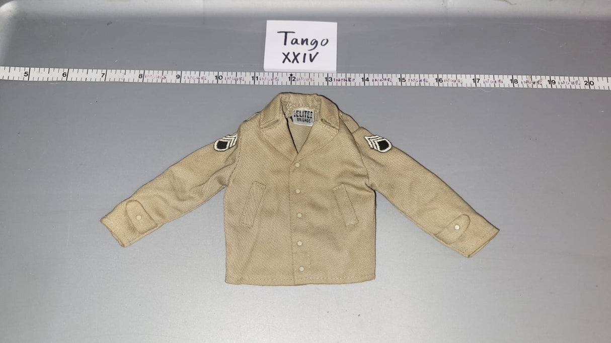 1/6 Scale WWII US M1941 Parson's Jacket