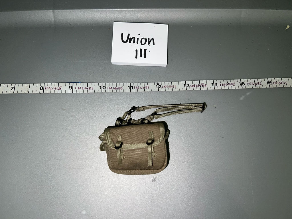 1/6 Scale WWII US Musette Bag