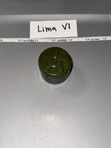 1/6 Scale Modern Era Grenade Lot