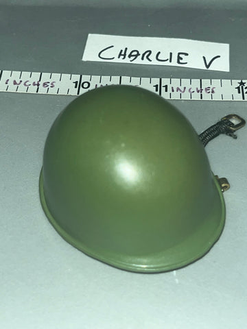 1/6 Scale WWII US Helmet