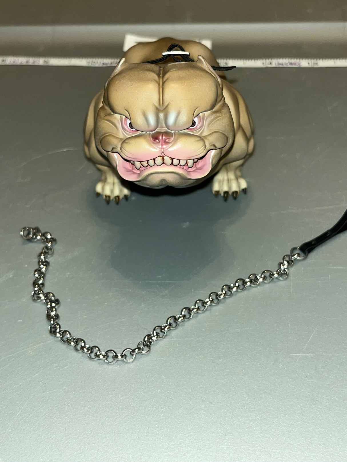 1/6 Scale Modern Era Bull Dog - DAM Gangsters Kingdom Neil