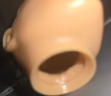 1/6 Scale Elite Brigade Head Sculpt - Vintage GI Joe Remake