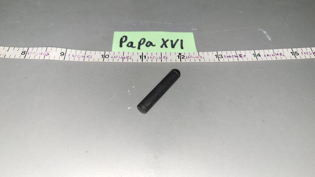 1/6 Scale Modern Suppressor