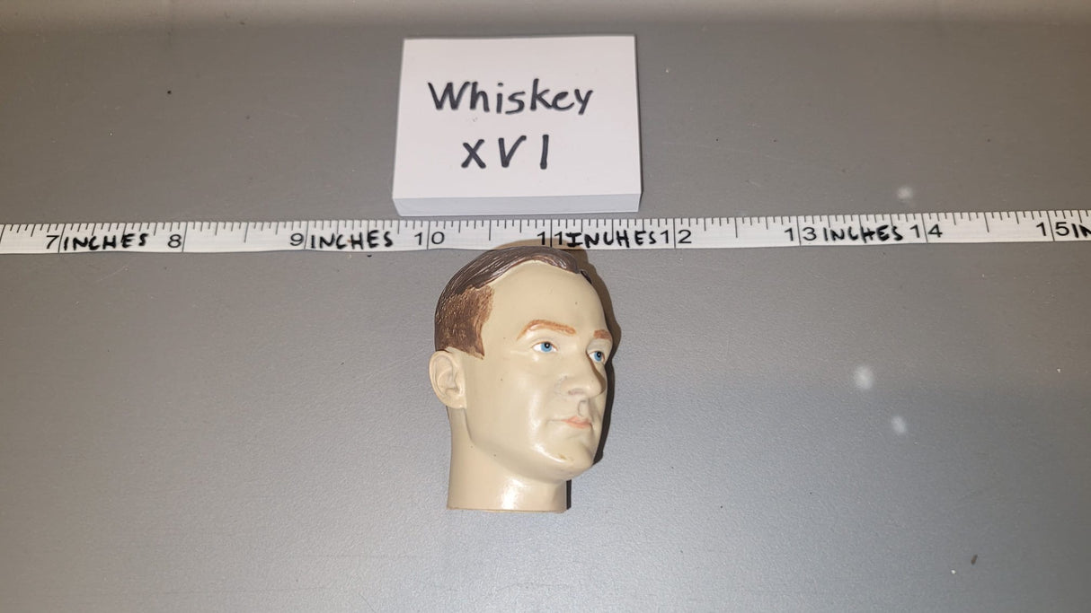 1/6 Scale ITPT Head Sculpt