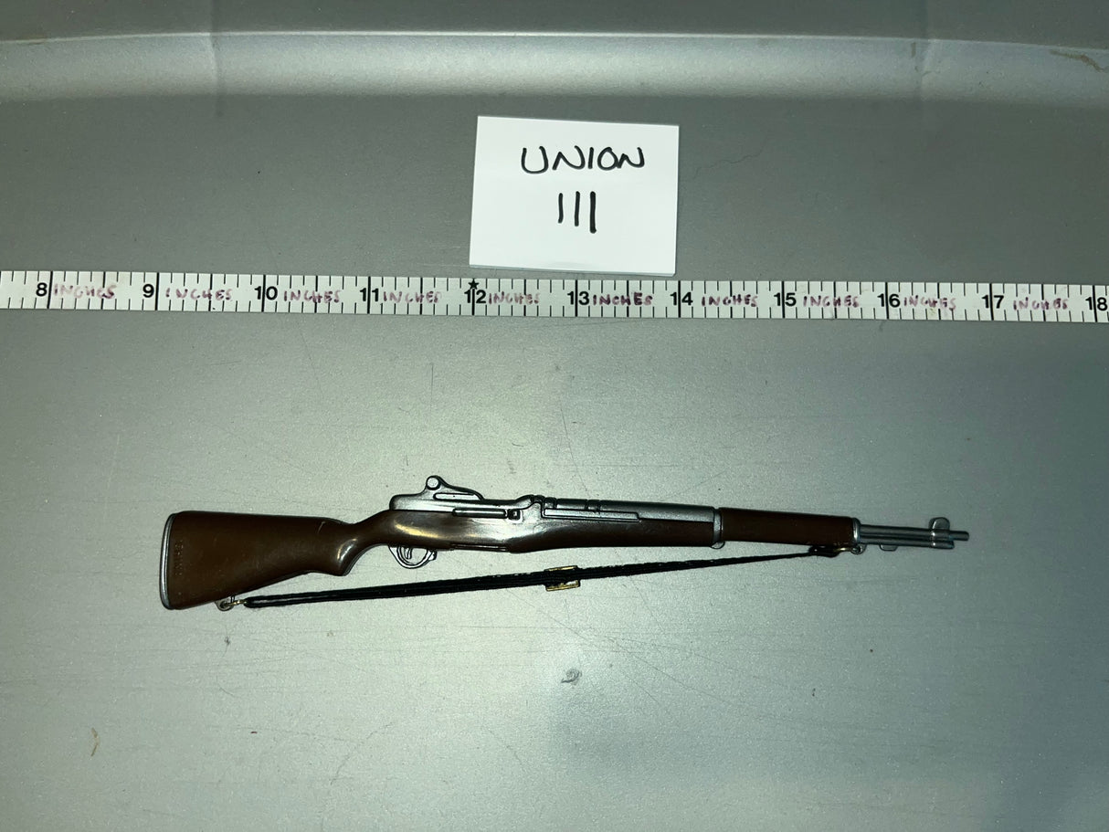 1:6 Scale WWII US M1 Rifle