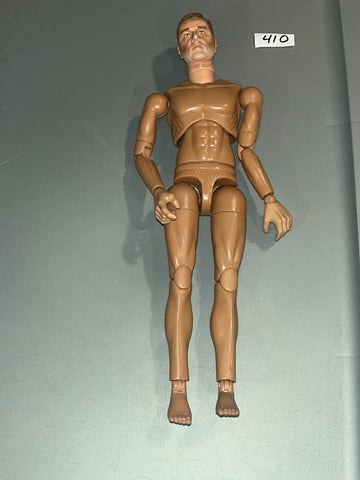 1/6 Scale Nude BBI Figure