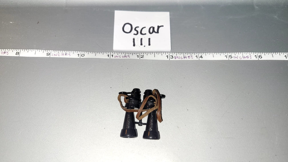 1/6 Scale WWII German Kriegsmarine Naval Binoculars - DID