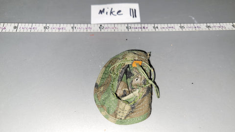 1/6 Scale Modern Era Woodland Boonie Hat