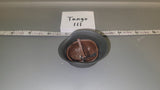1/6 WWII German Metal Helmet