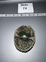 1/6 Scale WWII US Helmet