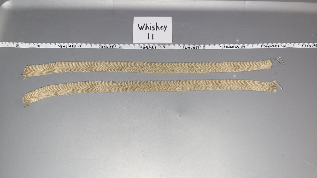 1/6 Scale WWII Russian Puttees