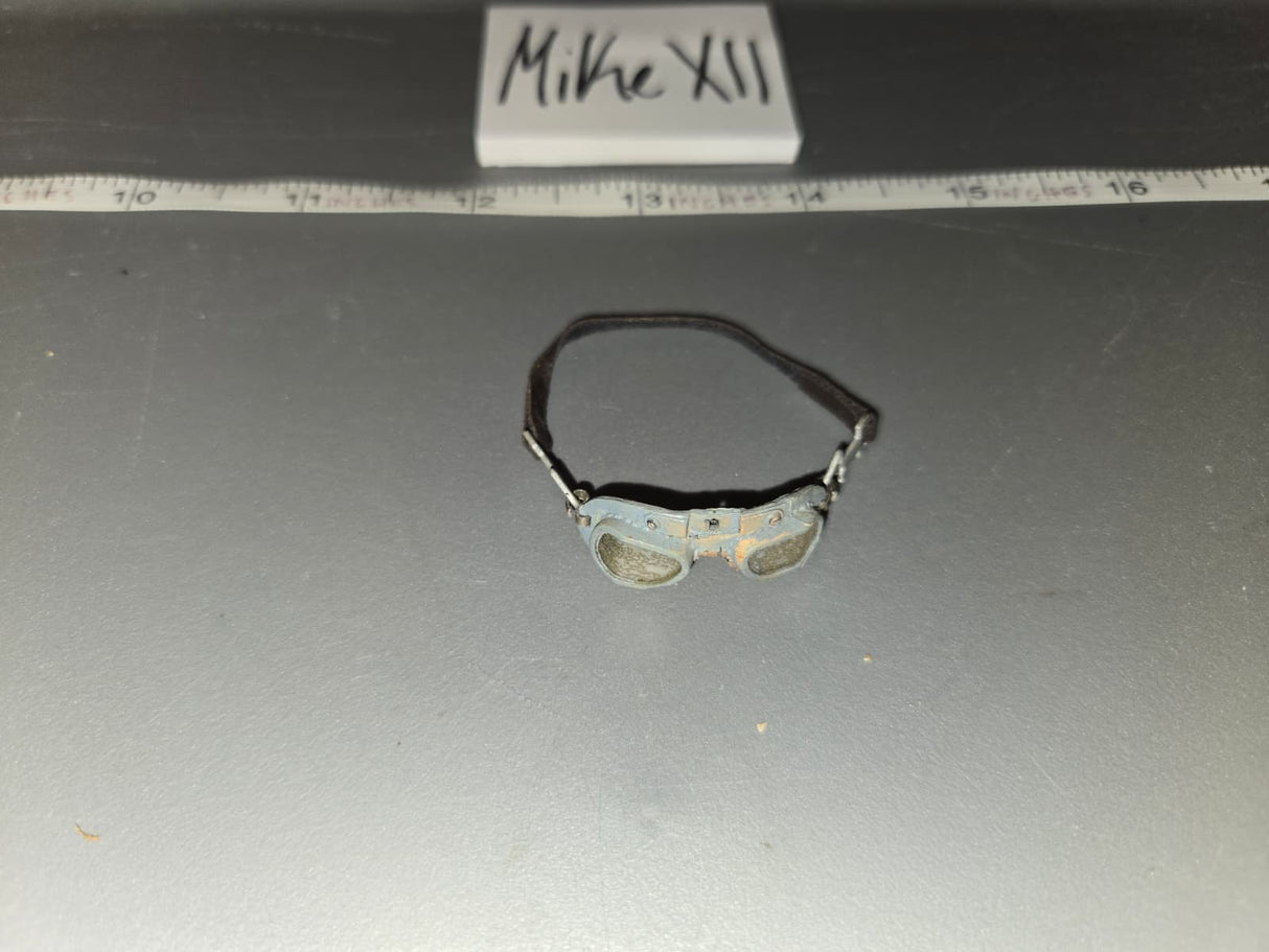 1/6 Scale WWII German Goggles