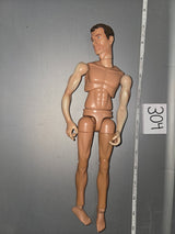 1/6 Scale Nude BBI Figure