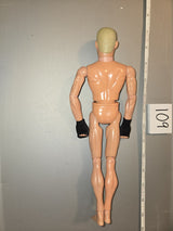 1/6 Scale Nude Ultimate Soldier Figure