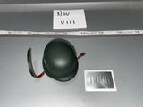 1/6 WWII German Metal Helmet