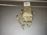 1:6 Scale WWII US Paratrooper Parachute