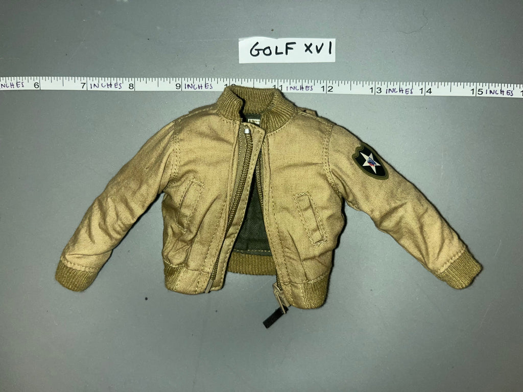 1:6 Scale WWII US Tanker Jacket