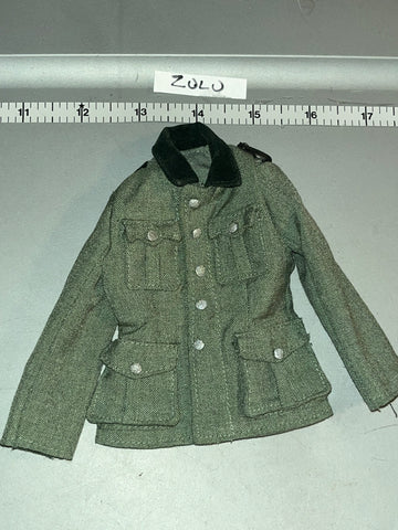 1/6 Scale WWII German Tunic / Blouse 106800