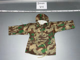 1/6 Scale WWII German Splinter Smock -
